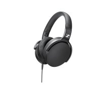 Sennheiser HD 400S - headphones with mic - 3.5 mm jack 508598