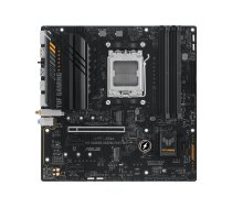 ASUS TUF GAMING A620M-PLUS WIFI - motherboard - micro ATX - Socket AM5 - AMD A620 TUF GAMING A620M-PLUS WIFI