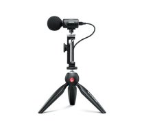 Shure Motiv MV88+ - Video Kit - microphone (MV88+DIG-VIDKIT Shure)