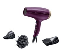 Remington D5219 Your Style Kit - hairdryer D5219