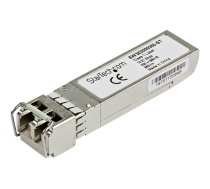 Startech Citrix EW3Z0000585 Compatible SFP+ Module, 10GBASE-SR, 10GbE Multimode Fiber MMF Optic Transceiver, 10GE Gigabit Ethernet SFP+, LC 300m, 850nm, DDM, Mini GBIC SFP+ Module - Lifetime Warranty (EW3Z0000585-ST) - SFP+ transceiver module - 10GbE EW3Z0000585-ST