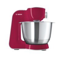 Bosch MUM5 CreationLine MUM58420 - kitchen machine - 1000 W - red diamond/silver (MUM58420 Bosch)