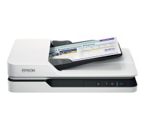 Epson WorkForce DS-1630 - document scanner - desktop - USB 3.0 (B11B239401 Epson)