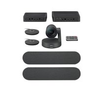 Logitech Rally Plus - video conferencing kit 960-001224