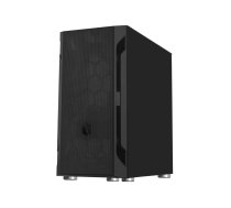 SilverStone FARA H1M - micro - micro ATX SST-FAH1MB-G