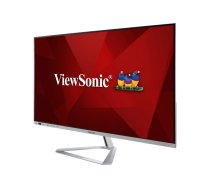 ViewSonic VX3276-2K-MHD-2 - LED monitor - 32 - HDR (VX3276-2K-MHD-2 ViewSonic)