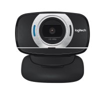 Logitech HD Webcam C615 - webcam (960-001056 Logitech)