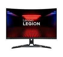 Lenovo Legion R27fc-30 - LED monitor - curved - Full HD (1080p) - 27" 67B6GAC1EU