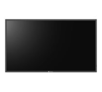 Neovo QM-4302 QM Series - 43 Class (42.5 viewable) LED-backlit LCD display - 4K - for digital signage (QM-4303 AG Neovo)