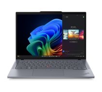 Lenovo ThinkPad T14 Gen 6 - Copilot+ PC - 14" - AMD Ryzen AI 5 PRO - 340 - 16 GB RAM - 256 GB SSD - English 21QJ00CRUS