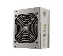 Cooler Master MWE Gold V2 1050 - White Edition - power supply - 1050 Watt MPE-A501-AFCAG-3GEU