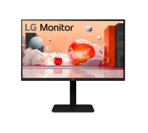 LG 27BA550-B - LED monitor - Full HD (1080p) - 27" 27BA550-B