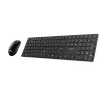 MSI FORGE K210 COMBO - keyboard and mouse set full size - QWERTY - US Input Device FORGE K210 W COMBO US