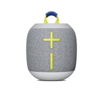 Ultimate Ears WONDERBOOM 4 - speaker - for portable use - wireless 984-001897