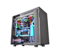 Thermaltake Suppressor F31 - Tempered Glass Edition - tower - ATX CA-1E3-00M1WN-03