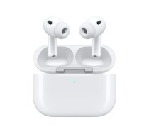 Apple AirPods Pro 3 - true wireless earphones with mic MFHP4ZM/A