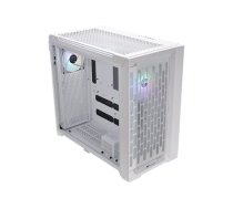 Thermaltake CTE C750 TG ARGB Snow - FT - extended ATX CA-1X6-00F6WN-01