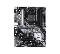 ASRock B550 Phantom Gaming 4 - motherboard - ATX - Socket AM4 - AMD B550 90-MXBCY0-A0UAYZ