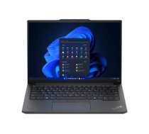 Lenovo ThinkPad E14 Gen 6 - AI Ready - 14" - Intel Core Ultra 5 - 125U - 8 GB RAM - 256 GB SSD - German (21M7000PGE Lenovo)