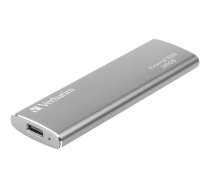 Verbatim Vx500 - SSD - 240 GB - USB 3.1 Gen 2 47442