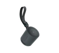 Sony SRS-XB100 - speaker - for portable use - wireless SRSXB100B.CE7