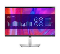 Dell P2723DE - LED monitor - QHD - 27 - TAA Compliant (210-BDEH Dell)