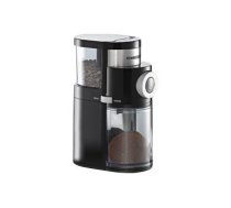 Rommelsbacher EKM 200 - coffee grinder - black (EKM200 Rommelsbacher)