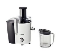 Bosch MES25A0 - juice extractor - white/anthracite MES25A0