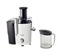 Bosch MES25A0 - juice extractor - white/anthracite (MES 25A0 Bosch)