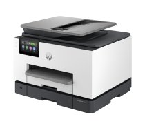 HP Officejet Pro 9132e All-in-One - multifunction printer - colour 404M5B
