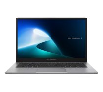 Asus ExpertBook P1 P1403CVA-S61695X - 14" - Intel Core 5 - 210H - 16 GB RAM - 512 GB SSD 90NX0871-M01XU0
