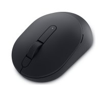Dell Pro Compact Silent MS355 - mouse - 2.4 GHz, Bluetooth 5.1 LE - black 570-BBJH