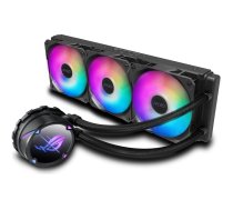 ASUS ROG STRIX LC II 360 ARGB - processor liquid cooling system (90RC00F1-M0UAY4 ASUS)