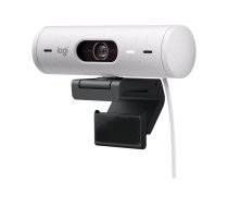 Logitech BRIO 500 - webcam 960-001428
