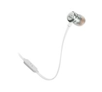 JBL TUNE 290 - earphones with mic - 3.5 mm jack JBLT290SIL