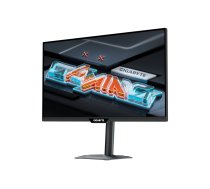 Gigabyte M27QS - LED monitor - QHD - 27" - HDR M27QS EK