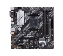 ASUS PRIME B550M-A - motherboard - micro ATX - Socket AM4 - AMD B550 90MB14I0-M0EAY0
