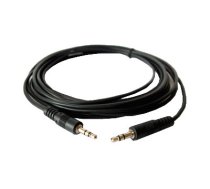 Kramer C-A35M/A35M Series C-A35M/A35M-25 - audio cable - 7.6 m (95-0101025 Kramer Electronics)