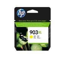 HP 903XL - High Yield - yellow - original - ink cartridge (T6M11AE HP Inc.)