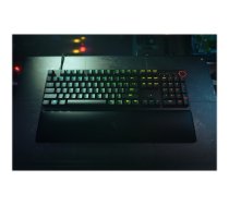 Razer Huntsman V2 - keyboard - Nordic Input Device RZ03-03930600-R3N1
