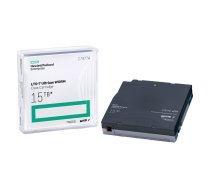 HPE Ultrium WORM Data Cartridge - LTO Ultrium WORM 7 x 1 - 6 TB - storage media C7977W