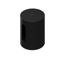 Sonos Sub Mini - subwoofer - wireless (SUBM1EU1BLK Sonos)