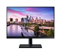 Samsung F24T450GYU - T45F Series - LED monitor - 24" (LF24T450GYUXEN Samsung)