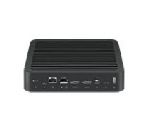 Logitech Rally Table Hub - video conferencing device - power adapter not included 993-001952
