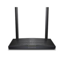 TP-Link Archer VR400 - wireless router - DSL modem - Wi-Fi 5 - desktop Archer VR400