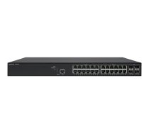 LANCOM GS-3528XP - switch - 28 ports - Managed - rack-mountable (61850 LANCOM)