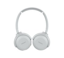 Philips UpBeat TAUH202WT - headphones with mic TAUH202WT/00