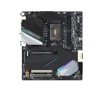 AORUS Z790 TACHYON x - motherboard - extended ATX - LGA1700 Socket - Z790 Z790 AORUS TACHYON X