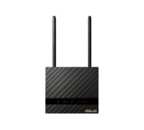 ASUS 4G-N16 - wireless router - WWAN - LTE, Wi-Fi 4G-N16