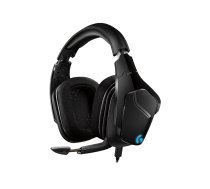 Logitech Gaming Headset G635 - headset - 3.5 mm jack 981-000750
